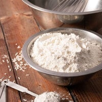 Gluten Free White Rice Flour - 50 lb.