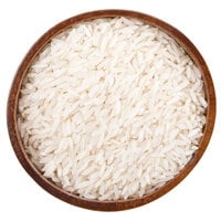 Gulf Pacific White Long Grain Rice - 25 lb.
