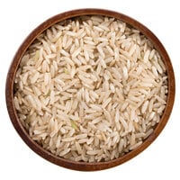 Gulf Pacific Natural Brown Rice - 25 lb.