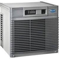 Follett MCD425WBT Maestro Plus Series 22 11/16" Water Cooled Chewblet Ice Machine for Ice Bins - 425 lb.