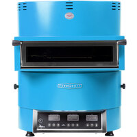 TurboChef Fire FRE-9600-6 Blue Countertop Pizza Oven