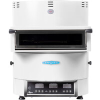 TurboChef Fire FRE-9500-4 White Countertop Pizza Oven