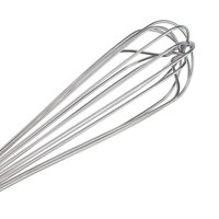 14 inch Stainless Steel French Whip / Whisk