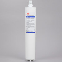 3M Water Filtration Products HF30-MS Replacement Cartridge for BREW130-MS Water Filtration System - 0.5 Micron and 1.67 GPM