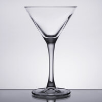 Arcoroc 22760 Excalibur 5 oz. Martini Glass by Arc Cardinal - 36/Case