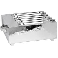 Eastern Tabletop Chafer Griddles and Chafing Stands