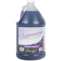 Advantage Chemicals 1 gallon / 128 oz. Glamoroso Lavender All-Purpose Cleaner - 4/Case