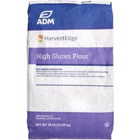 ADM High Gluten Flour 13.0 - 13.7% Protein - 50 lb.