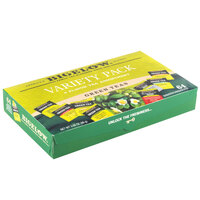 Bigelow Green Tea Bag Variety Tray Pack - 64/Box