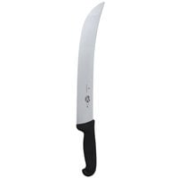 Victorinox 5.7303.36 14 inch Cimeter Knife with Fibrox Handle