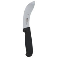 Victorinox 5.7803.12 5" Beef Skinning Knife with Fibrox Handle