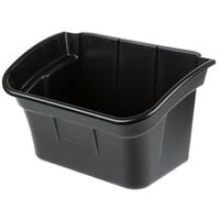 Rubbermaid® FG335488BLA 4 Gallon Utility Bin