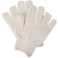 Heat-Resistant Gloves - 12/Pack