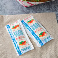 Tartar Sauce 9 Gram Portion Packets - 200/Case