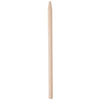 Royal Paper R831 5 1/2 inch Eco-Friendly Extra-Thick Wood Skewer - 1000/Box