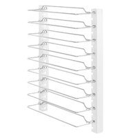 Metro C5-USLIDE-9S Stainless Steel Universal Slide Upgrade for 9, 8, 6, 3, P, and 1 Series Full Height Holding Cabinets