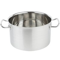 Vollrath 47730 Intrigue 7 Qt. Sauce Pot