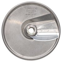 Hobart 15SLICE-1/8-SS 1/8 inch Stainless Steel Slicing Plate