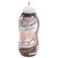 Smucker's Chocolate Platescapers 19.5 oz. Bottle
