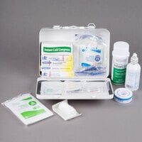 Medique 818M1 78 Piece Standard Vehicle First Aid Kit