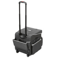 Rubbermaid 1902467 Small Executive Quick Cart