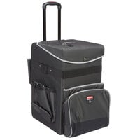 Rubbermaid 1902465 Large Executive Quick Cart