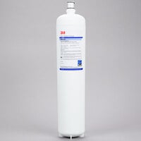 3M Water Filtration Products HF90-S Replacement Cartridge for ICE190-S Water Filtration System - 0.2 Micron and 5 GPM