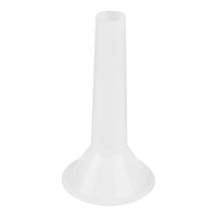 177MG12TUBE2 7/8" Sausage Stuffer Tube