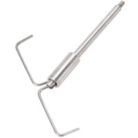 Paragon 512015 Replacement Kettle Stirrer for 6 oz. Popcorn Poppers