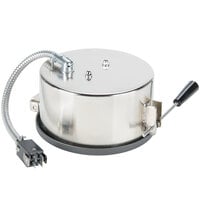 Paragon 100800 Kettle for 8 oz. Popcorn Poppers (Old Style)