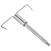 Paragon 514056 Replacement Kettle Stirrer Rod Accessory for 4 oz. Popcorn Poppers
