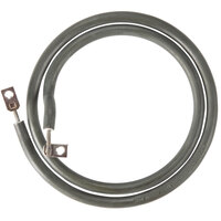 Paragon 514160 Replacement Kettle Heating Element for Popcorn Poppers - 120V, 1000W