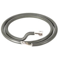Paragon 514160 Replacement Kettle Heating Element for Popcorn Poppers - 120V, 1000W