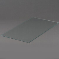 Paragon 581406 Replacement Side Glass Panel for Popcorn Poppers