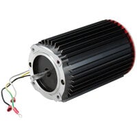 Paragon 519009 Replacement Cotton Candy Machine Motor - 120V