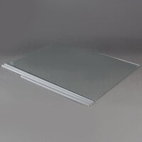 Paragon 581404 Replacement Front Glass Panel for Popcorn Poppers