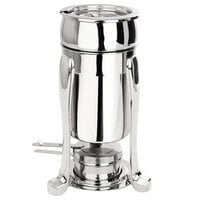 Eastern Tabletop 3101FS-SS Freedom 2 Qt. Stainless Steel Sauce / Soup Marmite with Lid