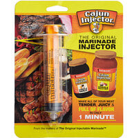 Cajun Injector 1 oz. Original Marinade/Flavor Injector