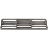 Cooking Performance Group 3511015106 Lava Briquette Rack for CBL15, CBL24, CBL36, and CBL48 Lava Briquette Countertop Charbroilers