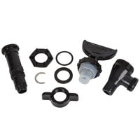 Cambro CSR Camserver Faucet and Spout Assembly Kit