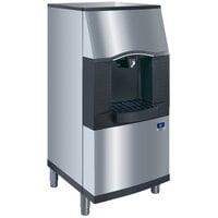 Manitowoc SPA-160 Hotel Ice Dispenser - 208/230V, 120 lb.