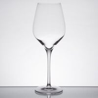 Stolzle 1490001T Exquisit Royal 17 oz. All-Purpose Wine Glass - 6/Pack