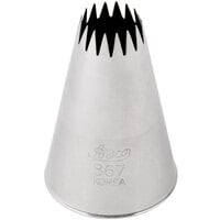 Ateco 867 French Star Piping Tip