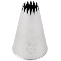 Ateco 865 French Star Piping Tip
