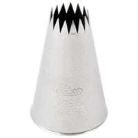 Ateco 866 French Star Piping Tip