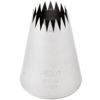 Ateco 869 French Star Piping Tip