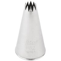 Ateco 862 French Star Piping Tip