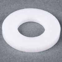 Avantco 177PMG123 Replacement Nylon Washer for MG12 Meat Grinder