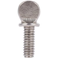 Vollrath 2014012 Equivalent Thumb Screw for Fruit and Vegetable Dicers