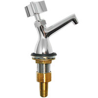 All Points 56-1586 Dipperwell Faucet; 1/2" MPT